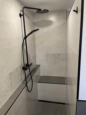 Bodden Bäder - Badsanierungen