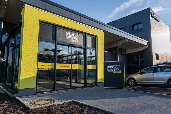 Linnenbecker Greifswald