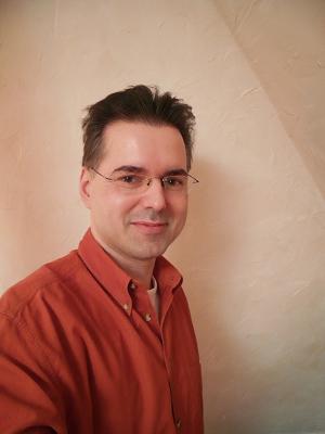 Fliesenlegerei - Sylvio Körner