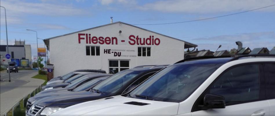 ALEX Fliesen & Naturstein