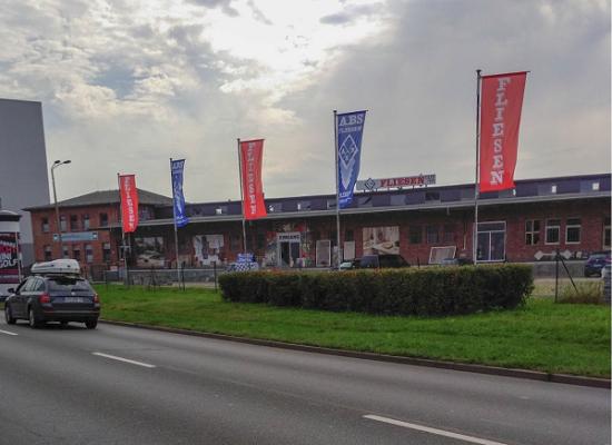 ABS Fliesen- und Sanitärservice GmbH