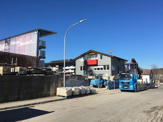 Wagner Fliesen & Baustoff GmbH