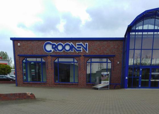 Croonen Fliesenhandel GmbH Bentwisch