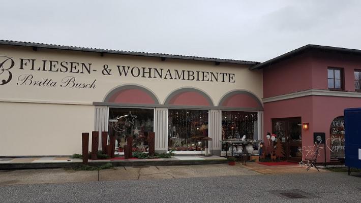 Fliesen und Wohnambiente Britta Busch