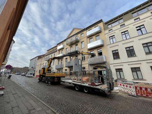 Uplegger GmbH & Co.KG