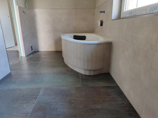 Fliesen -, Platten- & Mosaikleger Maik Höpfner