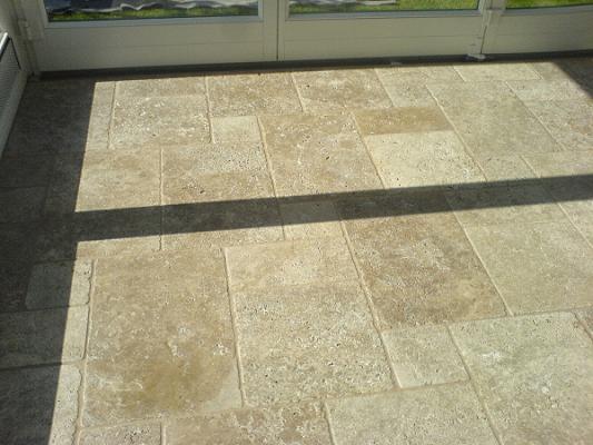 Maik Nebel Fliesen & Natursteinverlegung