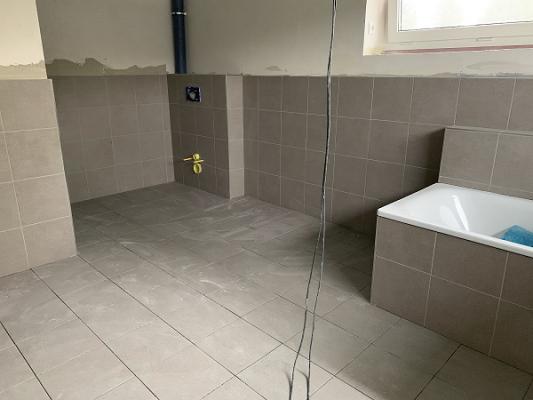 Michael Becker Fliesenleger