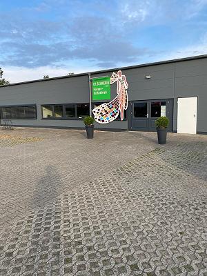 Christian Schwerin GmbH