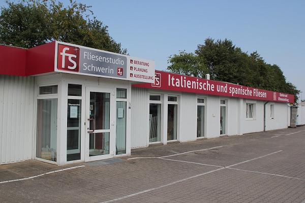 Fliesenstudio Schwerin 1a GmbH & Co.KG