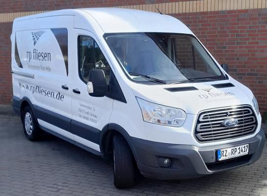 rp fliesen Fliesenlegermeister Ronny Pettke