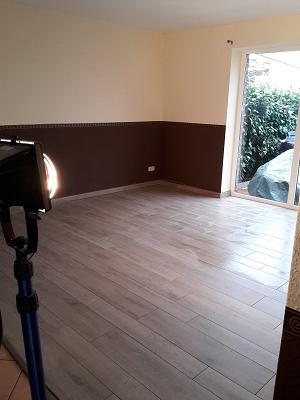 Fliesenlegermeister Raik Wiechmann