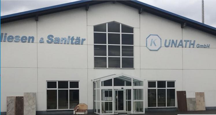 Fliesen und Sanitär Kunath GmbH