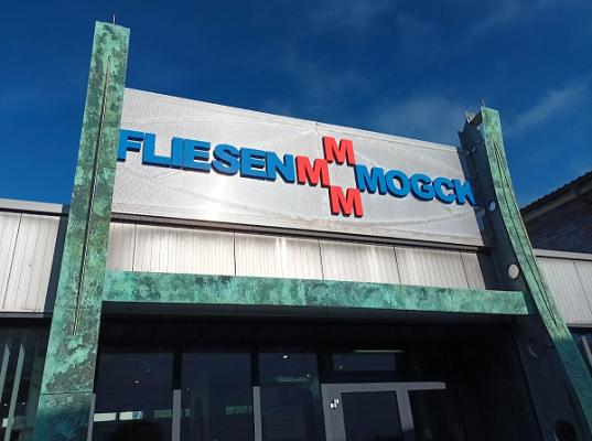 Mogck Fliesenfachbetrieb GmbH Fliesenstudio Wand- u. Bodenfliesen