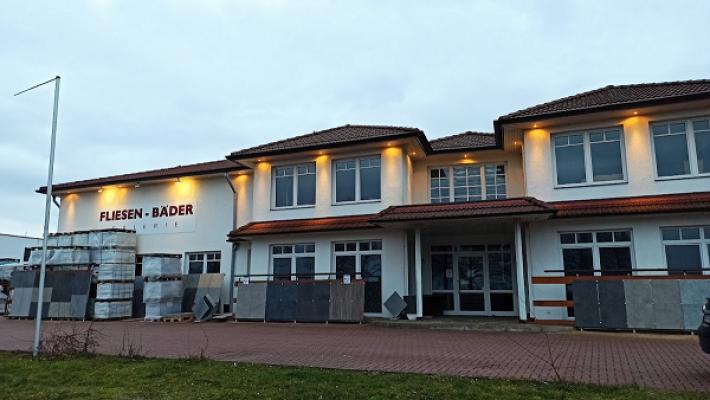 Mediterrane Fliesenwelt GmbH