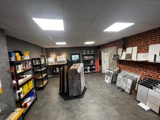 MENZYK Abbruch-Sanierung-Innenausbau