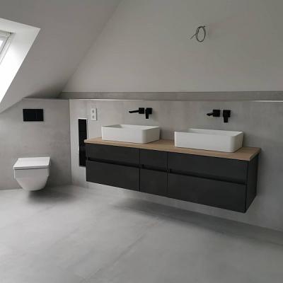 Maurice Fibich Bodenbeläge, Fliesen und Trockenbau