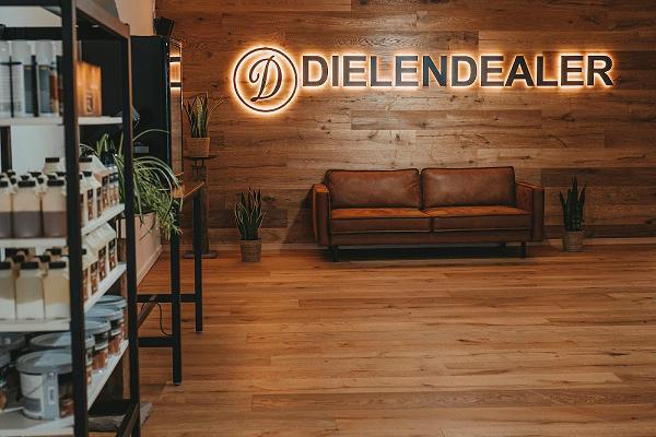 DielenDealer Parkett & Fliesen