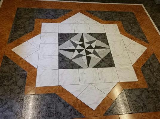 Waldemar Stolz Fliesenleger