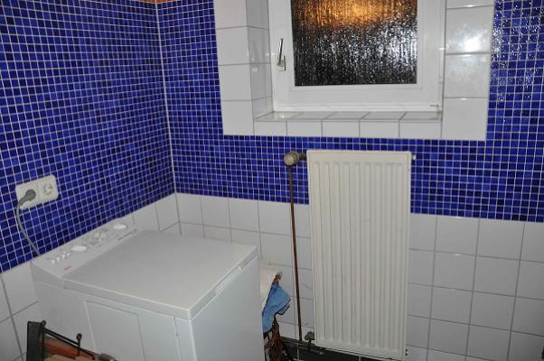 Andreas Petrick Fliesenleger-Fachbetrieb