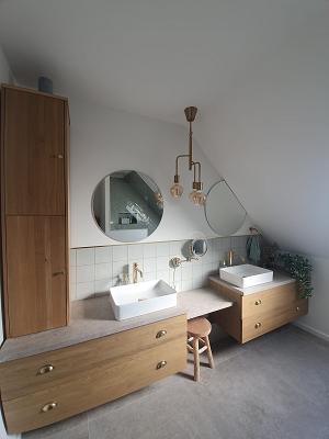 Fliesen- Platten u.- Mosaikleger Fa. Alexander Hofmann