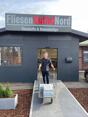 Fliesen Outlet Nord GmbH