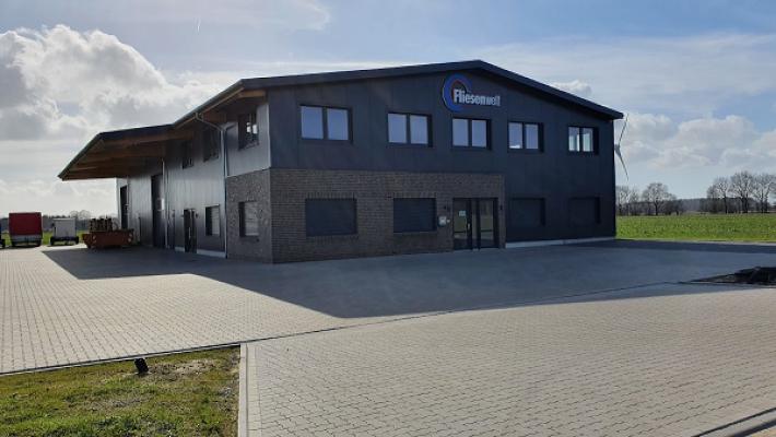 Fliesenwelt GmbH