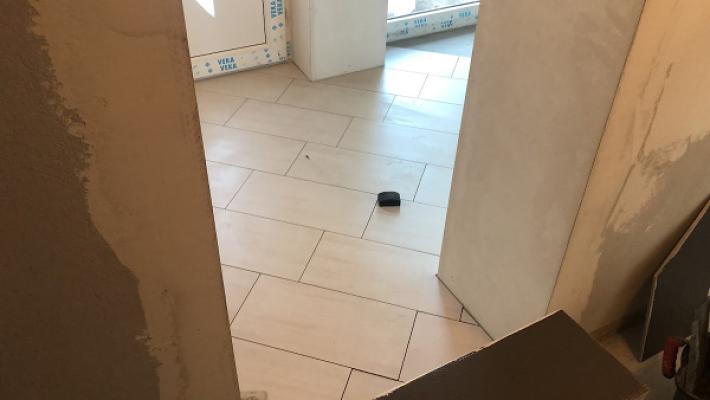 Konstantin Deis Fliesen-, Platten-, Mosaikleger-, Sanierung und Trockenbau