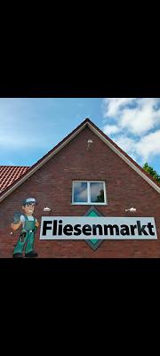 Fliesenmarkt Hemmoor OHG
