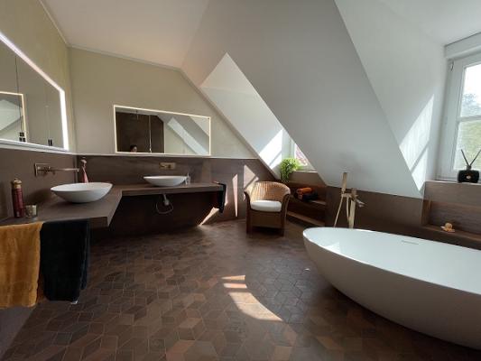 Herr Müller - Dein Fliesenleger