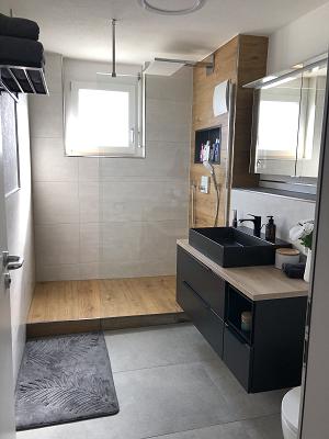 D&S Fliesenleger Dressner Spitzer GbR