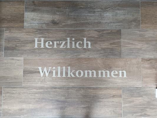 Fliesenverlegung Zielke