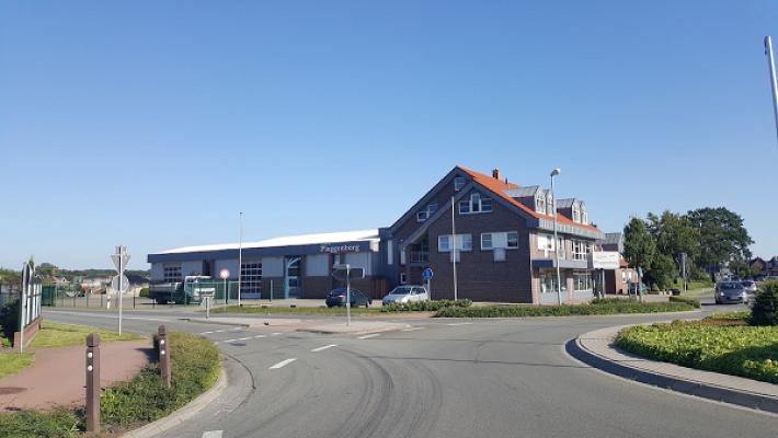 Hermann Plaggenborg GmbH Fliesenfachgeschäft