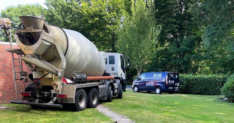 Ron Dein Fliesenleger