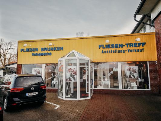 Fliesen-Brunken GmbH