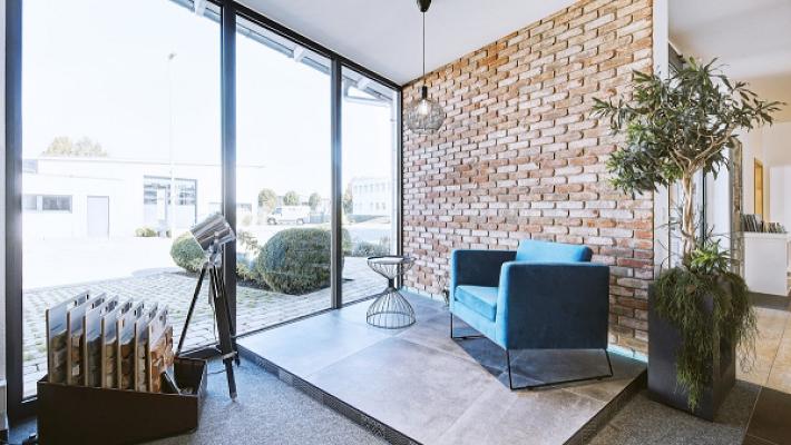 Baur Fliesen & Natursteine