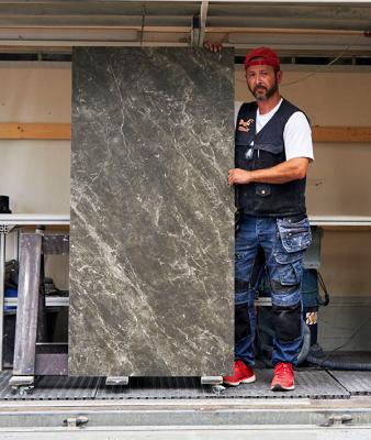 Badsanierung Mohrland