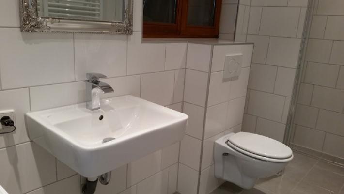 Bonk Bauservice Fliesenleger