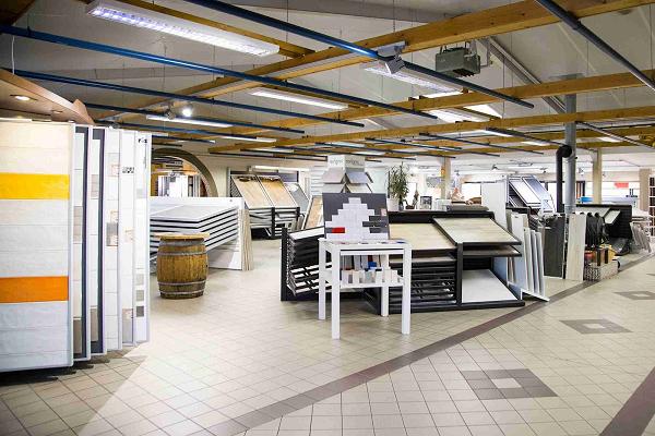 Fliesen Janssen GmbH