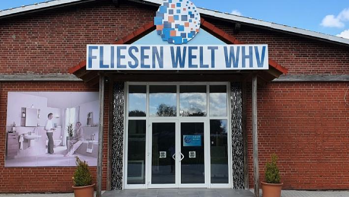 FliesenWelt WHV GmbH