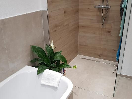 FREDS Fliesenlegerei Nagold