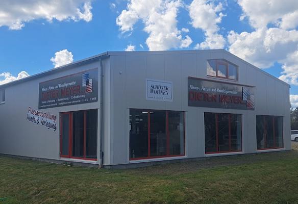 Dieter Meyer GmbH