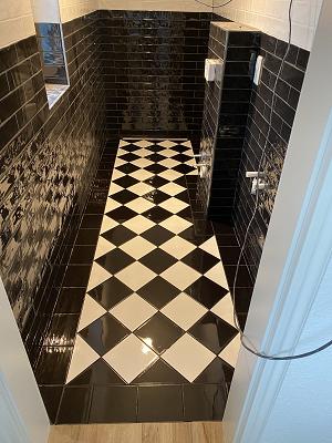 Fliesen Falk Inh. Falk Frers