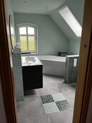 Meyer Daniel Der Fliesenleger nach Maß