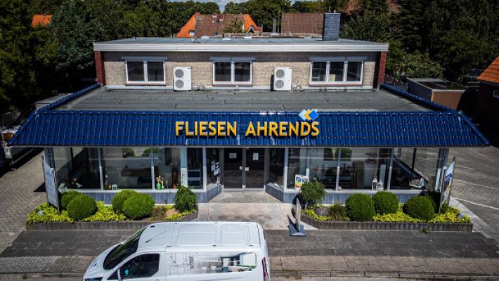 Fliesenfachgeschäft Ahrends