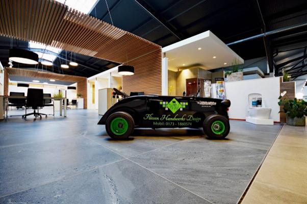 Wolf Ingo Fliesen Handwerks – Design