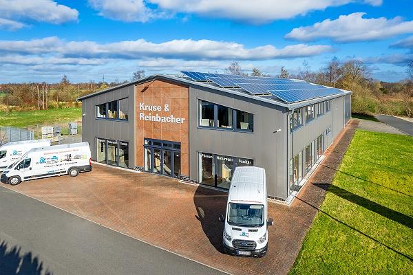 Kruse & Reinbacher GmbH
