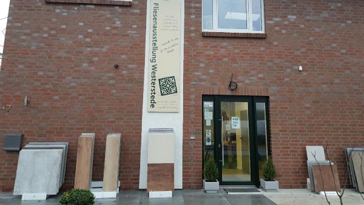 Fliesenausstellung Westerstede
