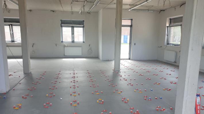 MVK Fliesenverlegung