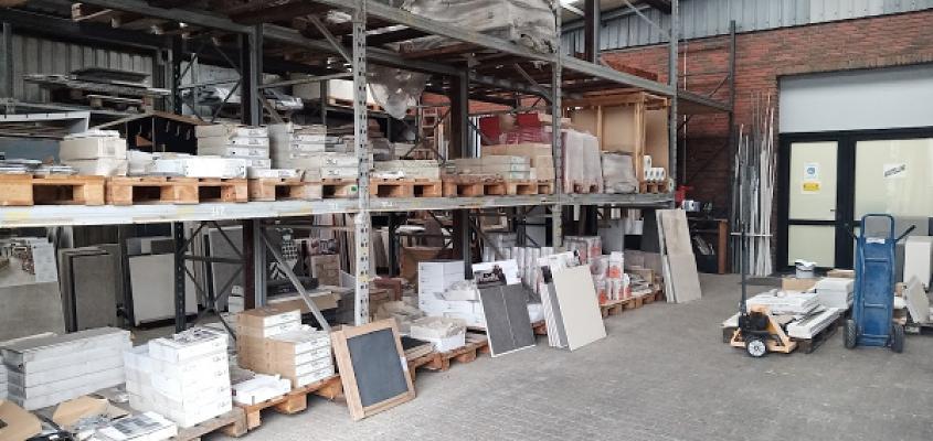 Fliesen Koop GmbH & Co. KG